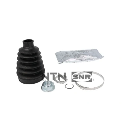 Image de Jeu de joints soufflets, arbre commande SNR OBK90.001