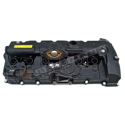 Image de FEBI BILSTEIN 103099 Cache Culbuteur avec joint d&#039;étanchéite BMW: 3 Touring, Berline, Coupe