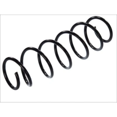 Image de KRAFT 4023110 Ressort de suspension Essieu avant FIAT: Stilo 3/5 portes, Multi Wagon
