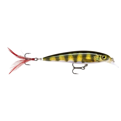 Image de Rapala X Rap 10cm &#039;Live Perch&#039; (13g) Poisson nageurs