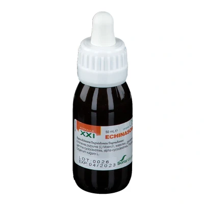 Image de Soria Natural® Composor 8 Echinasor XXI