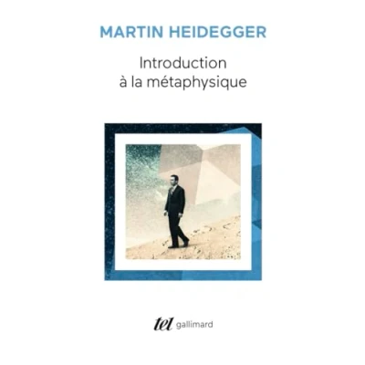Image de INTRODUCTION A LA METAPHYSIQUE Livre d’occasion Correct