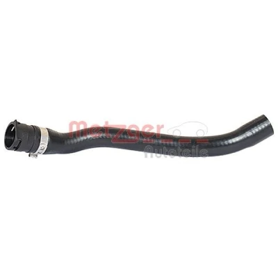 Image de METZGER 2420174 Durite De Refroidissement EPDM (éthylène propylène diène caoutchouc) OPEL: Corsa C 3/5 portes, Combo Van / Break, Tour