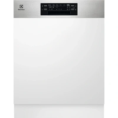 Image de Lave vaisselle encastrable ELECTROLUX EES47300IX 13 couverts Induction L60cm 46 dB
