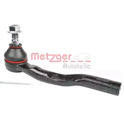 Image de METZGER 54049102 Rotule de direction M12x1,25 KIT + Essieu avant droit MAZDA: 3 3/5 portes, 6 Break