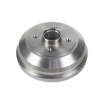 Image de DELPHI BF471 Tambours de Frein sans bague ABS, roulement roue 228 OPEL: Corsa C 3/5 portes