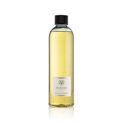 Image de Dr. Vranjes Recharge Arancio Cannella 500 ml avec Bâtonnets Blancs
