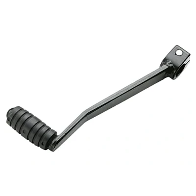 Image de Teknix selecteur Vitesse Compatible avec am6 Acier Noir (Non Repliable) Longueur 140mm