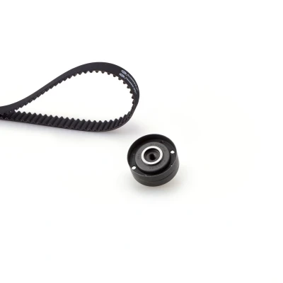 Image de GATES FleetRunner Micro V Stretch Fit K015245 Kit de distribution AUDI: Coupe B2, B3, 90 B3