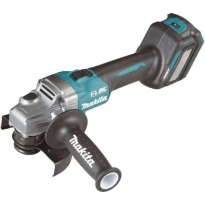 Image de Meuleuse d&#039;angle à batterie Makita 40 V max. GA023GZ