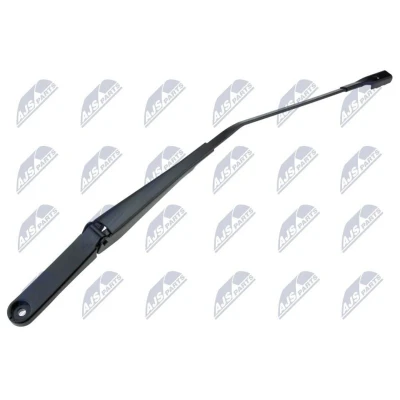 Image de Bras d&#039;essuie glace, nettoyage des vitres Nty EWB AU 010 droit AUDI: A4 B9 Allroad