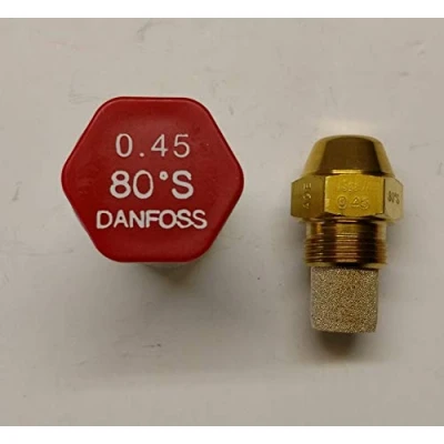 Image de Danfoss Buse 0,45 gph. 80 S (OD)