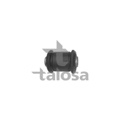 Image de TALOSA 57 02592 Silent Bloc De Triangle Essieu avant, centre Support métal caoutchouc pour bras oscillant transversal OPEL: Vectra C CC, Zafira B