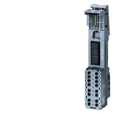 Image de Siemens st70 et200 Unité Base bu20 p12 + A4 0B pour et 200SP