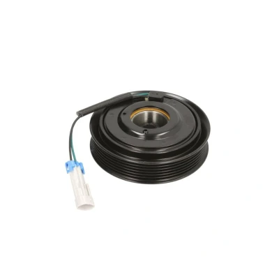 Image de THERMOTEC KTT040222 Embrayage Electromagnetique DELPHI V5 CHEVROLET: Cruze Berline