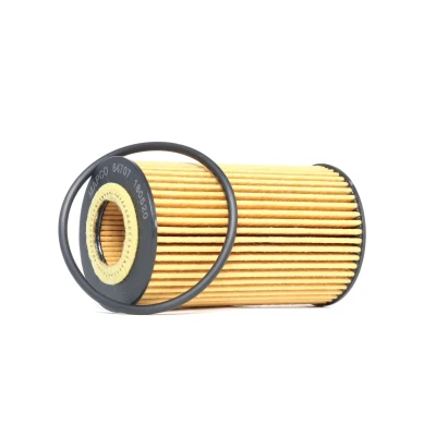 Image de MAPCO 64707 Filtre à huile avec joints Cartouche filtrante OPEL: Corsa D 3/5 portes, Mokka / X, Zafira B, CHEVROLET: Cruze Berline