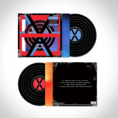 Image de The Bones of What You. (10th Anniversary, 2lp) [Import]
