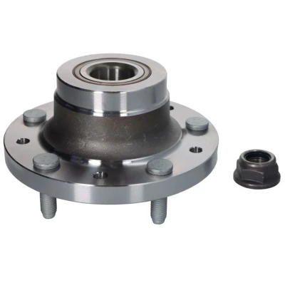 Image de SKF VKBA 6527 Kit de roulements roue FORD: Transit Mk6 Van, Сamion à Plateau/Сhâssis, Minibus