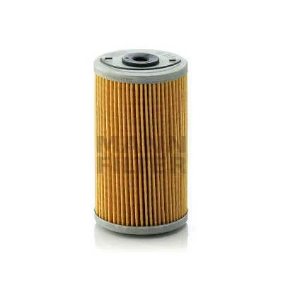 Image de MANN FILTER H 614 n Filtre à huile avec joint d&#039;étanchéite Cartouche filtrante MERCEDES BENZ: W123 Berline, Coupe, 190