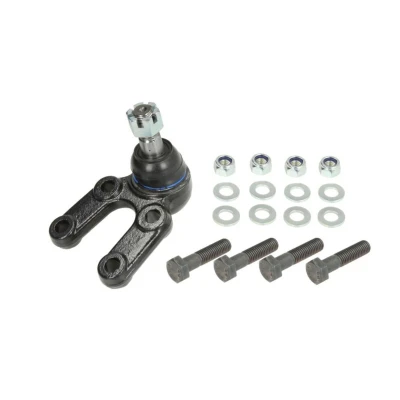 Image de DELPHI TC1231 Rotule de suspension Essieu avant 125 110 95 SSANGYONG: Korando II SUV, Musso SUV Cabriolet, DAEWOO: