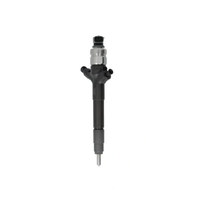 Image de DENSO DCRI105600 Injecteur à commande électrique MITSUBISHI: L200 / Triton IV Pick up