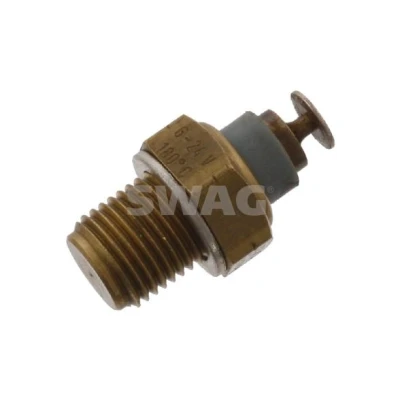 Image de SWAG 30 93 3825 Sonde De Temperature d&#039;Huile avec bague d&#039;étanchéité AUDI: A6 C5 Avant, Cabriolet B4, 80 B4 VOLKSWAGEN: Passat B5 Berline
