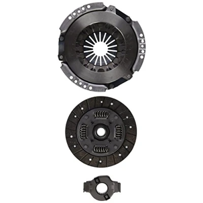 Image de MECARM MK9416 Kit d&#039;Embrayage avec butée de débrayage 180mm LANCIA: DELTA 2, 1, FIAT: Uno 3/5 portes