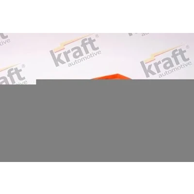 Image de KRAFT 1711575 Filtre à air Cartouche filtrante OPEL: Zafira A, B, Astra H 3/5 portes, VAUXHALL: Mk5, Mk5 Sport Hatch, Mk4 CC
