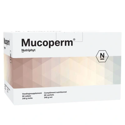 Image de Mucoperm® Nutriphyt