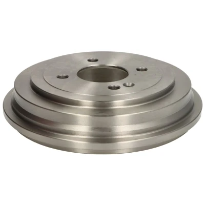 Image de DELPHI BF633 Tambours de Frein sans bague ABS, roulement roue 245