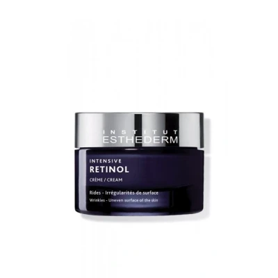 Image de Institut Esthederm Crème de jour Lift &amp; Repair System Intensive Retinol