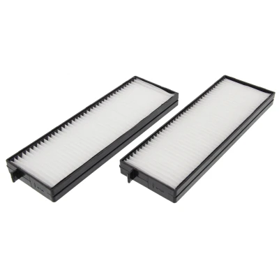 Image de MAPCO 65585 Filtre d&#039;habitacle de pollens 260 85 20 HYUNDAI: i20 I 3/5 portes