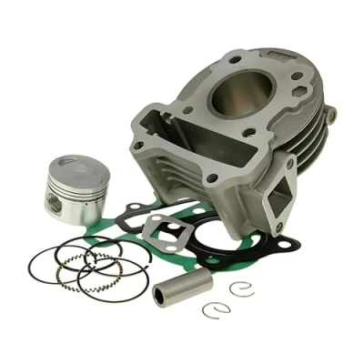 Image de Kit Cylindre pour GY6 50 CC 4 Temps de la Chine Roller, Kymco, 139QMB/QMA