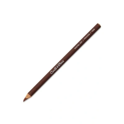 Image de Conté à Paris Crayon Pastel Bistre