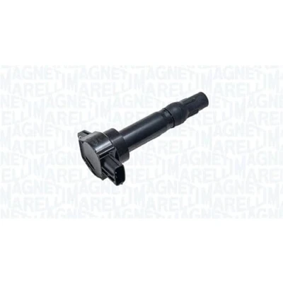 Image de MAGNETI MARELLI 060717249012 Bobine d&#039;allumage SMART: Forfour I, MITSUBISHI: COLT VI CZC Cabriolet, 6