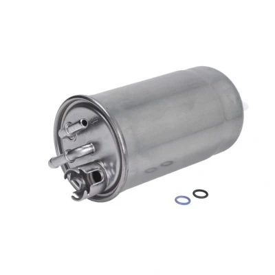 Image de MAHLE ORIGINAL KL 147/1D Filtre à Carburant de conduite 8 8,0 SEAT: Leon I 3/5 portes, Toledo 2 Limousine