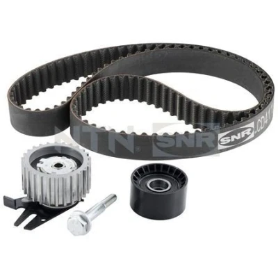 Image de SNR KD458.56 Kit de distribution 190 OPEL: Zafira B, Astra H 3/5 portes, GTC, ALFA ROMEO: 159 Sportwagon, Berline