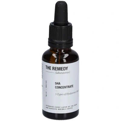 Image de The Remedy Laboratories 5HA Concentrate 30 ml