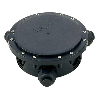 Image de EGLO Connector BOX, 3 entrées