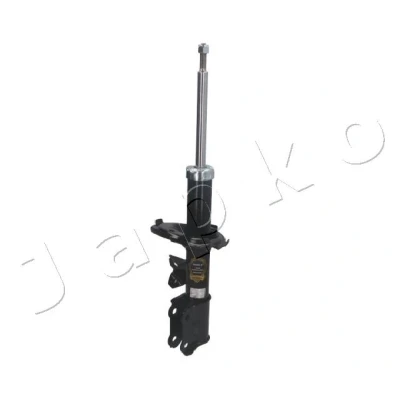 Image de JAPKO MJKI010 Amortisseur Essieu avant droit Pression de gaz Système bitube Jambe suspension Goujon en haut KIA: Picanto I, HYUNDAI: i10 I
