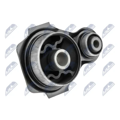 Image de NTY ZPS HD 047 Support moteur gauche, avant Boîte de vitesses à variateur classique (CVT, continu) HONDA: HR V I
