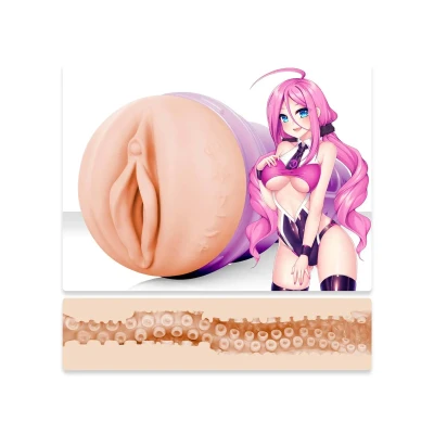 Image de Sasha Nakamoto Masturbateur Fleshlight Vagin Ecchi