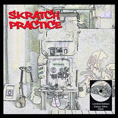 Image de 7 Scratch Practice [Import]