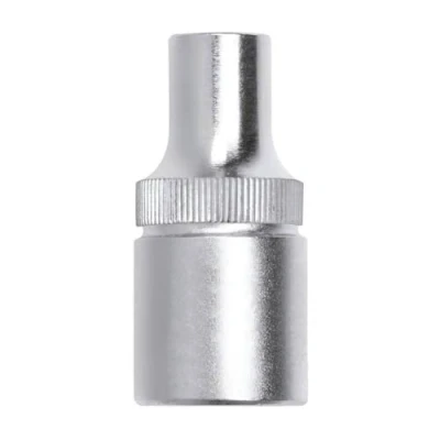 Image de Gedore Red R41200703 Clé à douille 1/4&quot; pour vis Torx extérieures E10