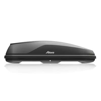 Image de ATERA Casar L &amp; XL 082291 Coffre de toit 380 noir