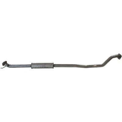 Image de BOSAL 286 495 Silencieux Intermédiaire SUZUKI: SWIFT 3