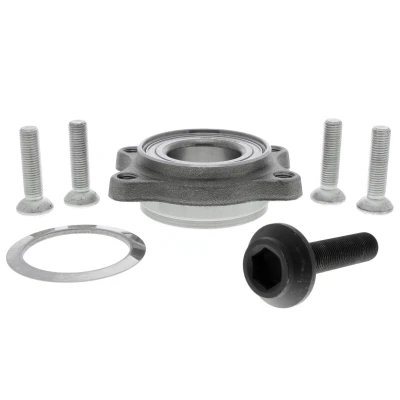 Image de VAICO V10 2109 Kit de roulements roue Essieu avant EXPERT KITS + 95, AUDI: A4 B6 Avant, B7 Berline