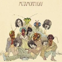 Image de CD ROLLING STONES Metamorphosis UICY93038 ABKCO 2006 Japon ObiRock Occasion