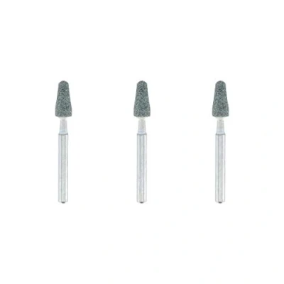 Image de Dremel Pierre à aiguiser/à polir en carbure de Silicium Ø4.8 mm 84922