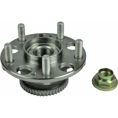 Image de METZGER WM 6991 Kit de roulements roue avec moyeu HONDA: CIVIC 8 Hatchback, 9
